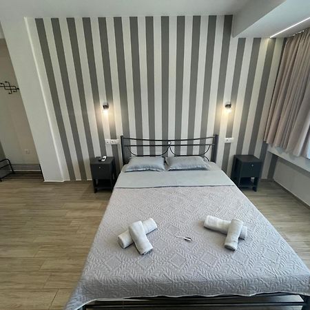 2Downtown#3# Appartement Thessaloniki Buitenkant foto