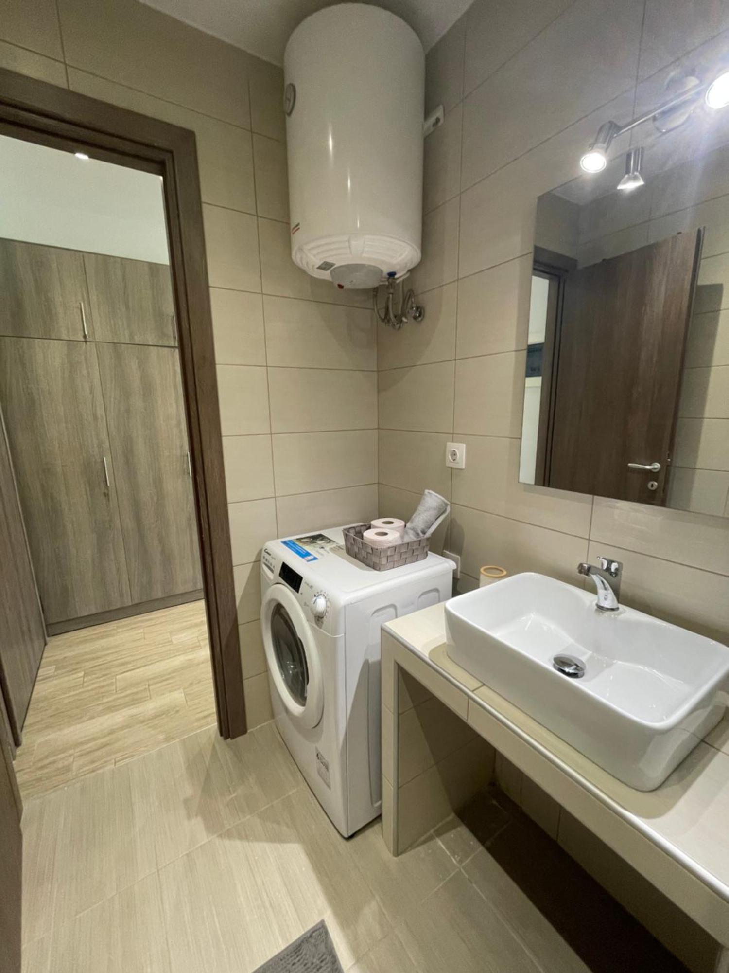 2Downtown#3# Appartement Thessaloniki Buitenkant foto