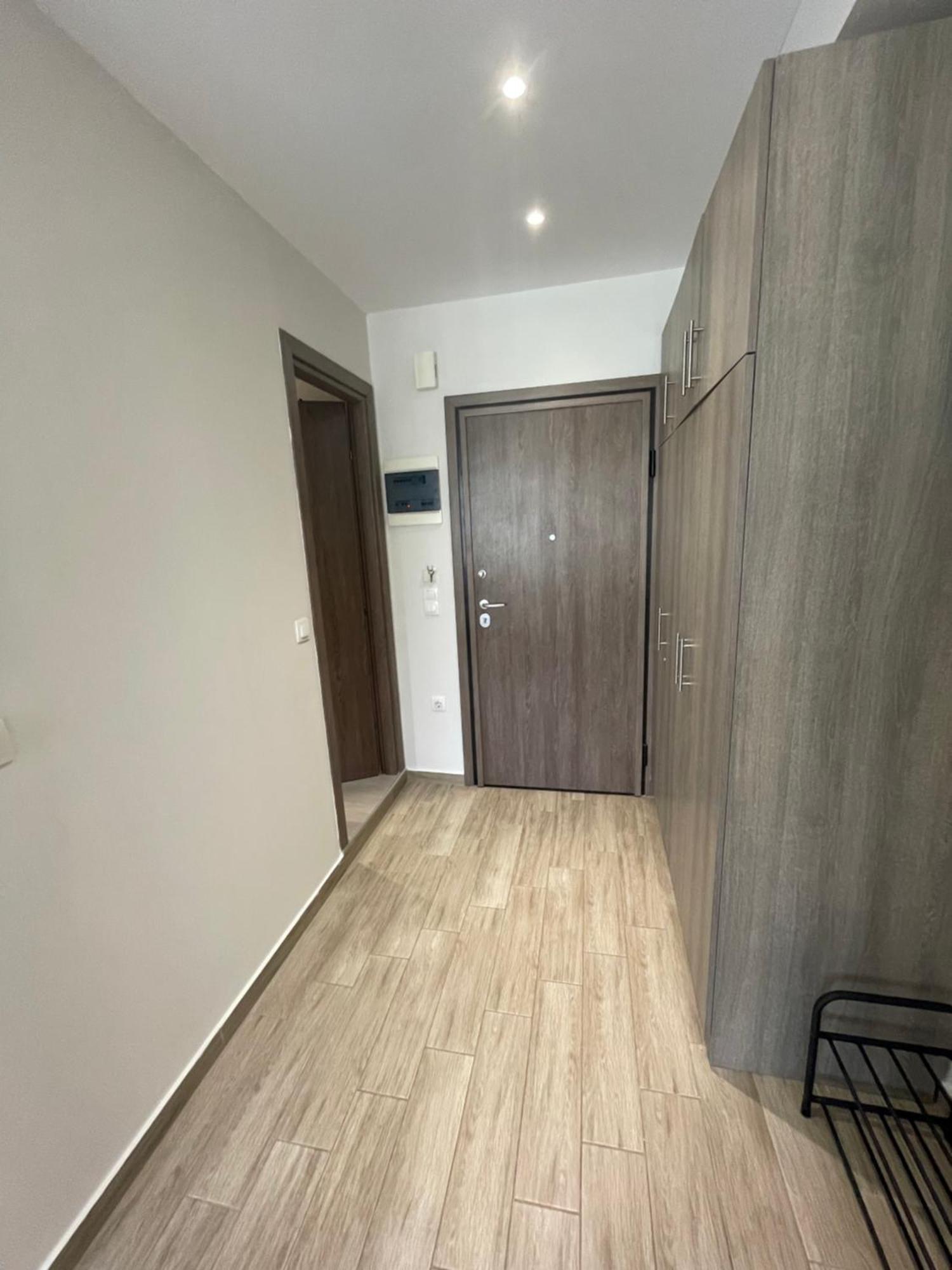 2Downtown#3# Appartement Thessaloniki Buitenkant foto